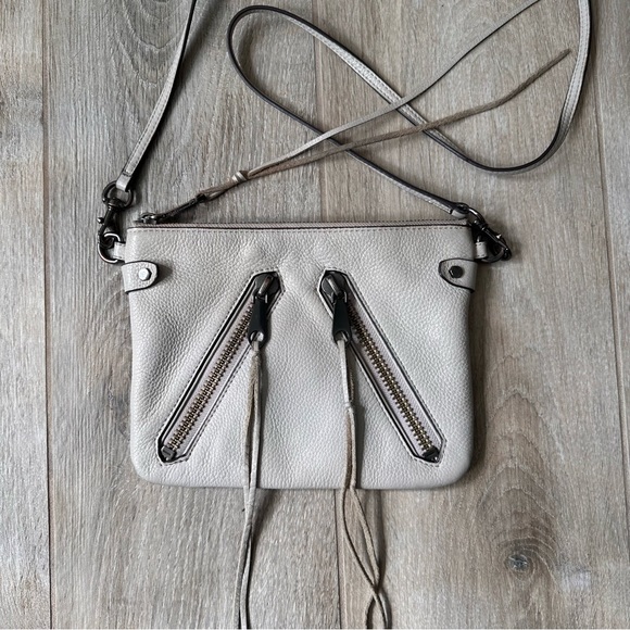 Rebecca Minkoff Crossbody - Picture 2 of 5